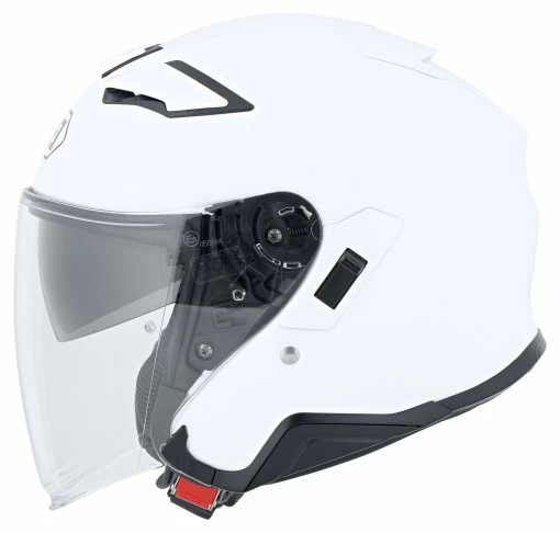 Shoei J-Cruise II Jet Helmet -Full-Face Helmets shop 20.ad .1a.H1ShoeiJCruiseIIJethelmWeissUni21549441020