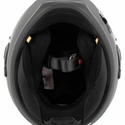 Arai Concept-X Frost Black -Full-Face Helmets shop 21.35.89.D5AraiConceptXfrostblackmattschwarz215967