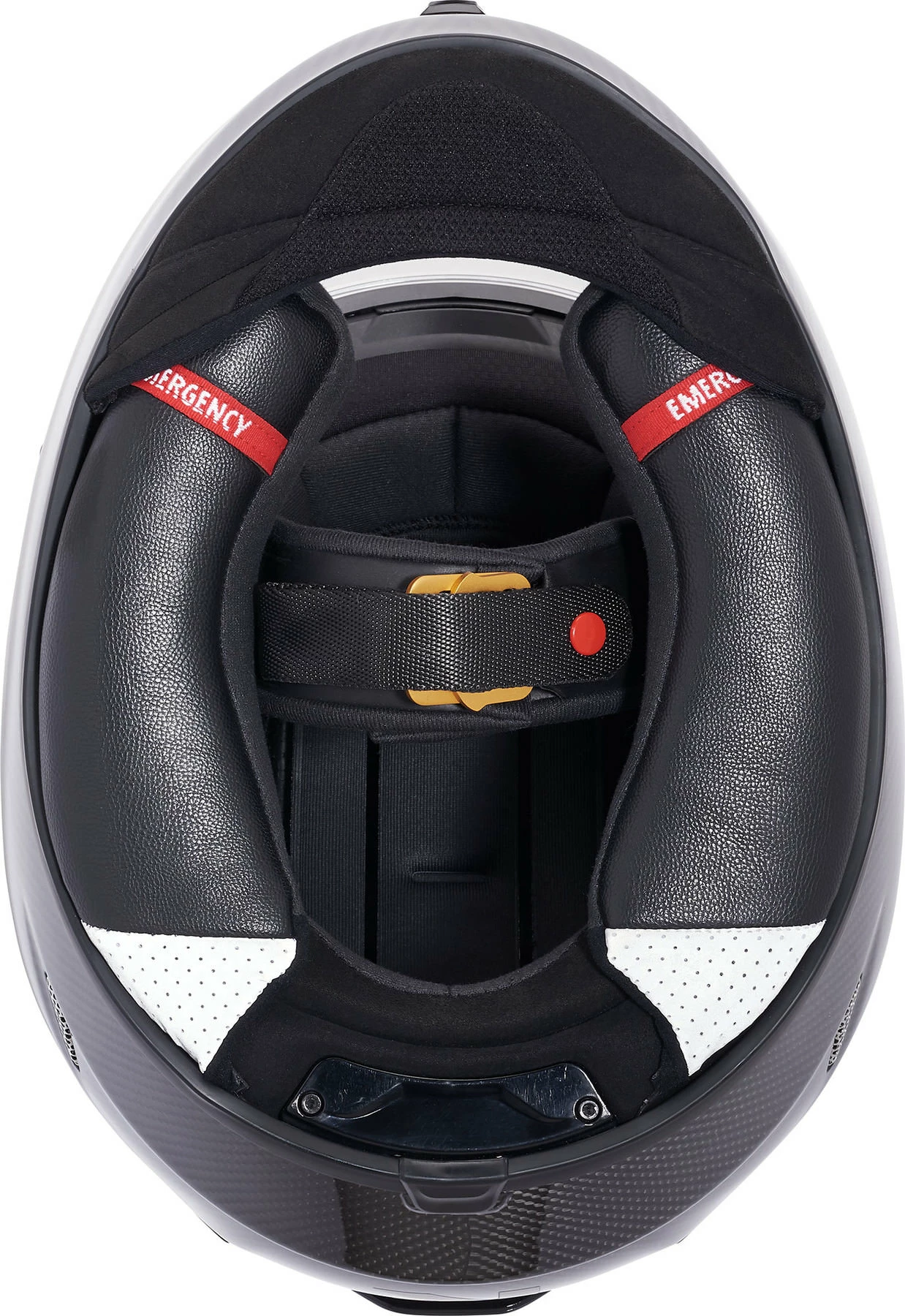 HJC RPHA 11 Carbon Solid 2 HJC RPHA 11 Carbon Solid - Image 2