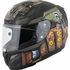 HJC RPHA 11 Ghost Call Of Duty MC34SF -Full-Face Helmets shop 22.04.54.ARG217476HJCRPHA11D6