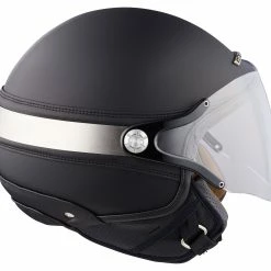 Nexx SX.60 Ice 2 Jet Helmet 10 Nexx SX.60 Ice 2 Jet Helmet -Full-Face Helmets shop 22.a1.31.D1NexxSX60Ice2MattSchwarz21664441019
