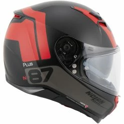 NOLAN N87 PLUS SIZE S 11 NOLAN N87 PLUS SIZE S -Full-Face Helmets shop 22.b0.de .D1nolanN87PlusDistinctivemattschwarzrot217054