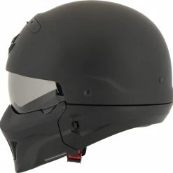 Scorpion Exo-Combat Evo Jet Helmet