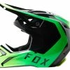 Fox V1 Dpth Motocross Helmet