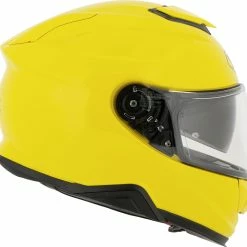Shoei GT-Air II Brillant Yellow -Full-Face Helmets shop 23.90.95.D1SHOEIGTAIRIIBrillantyellow60472241019