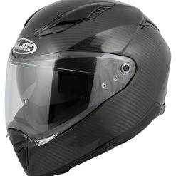 HJC F70 Carbon Glossy 9 HJC F70 Carbon Glossy -Full-Face Helmets shop 24.07.c4.D6HJCF70CarbonGlossy217102