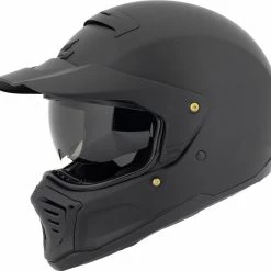 Scorpion Exo-HX1 Full-Face Helmet -Full-Face Helmets shop 24.2d.3b.D10ScorpionEXOFighterMattSchwarz21693541020