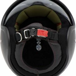 Nolan N21 Classic Jet Helmet -Full-Face Helmets shop 24.9a.2e.D5NolanN21ClassicJethelmmattschwarz21649041019