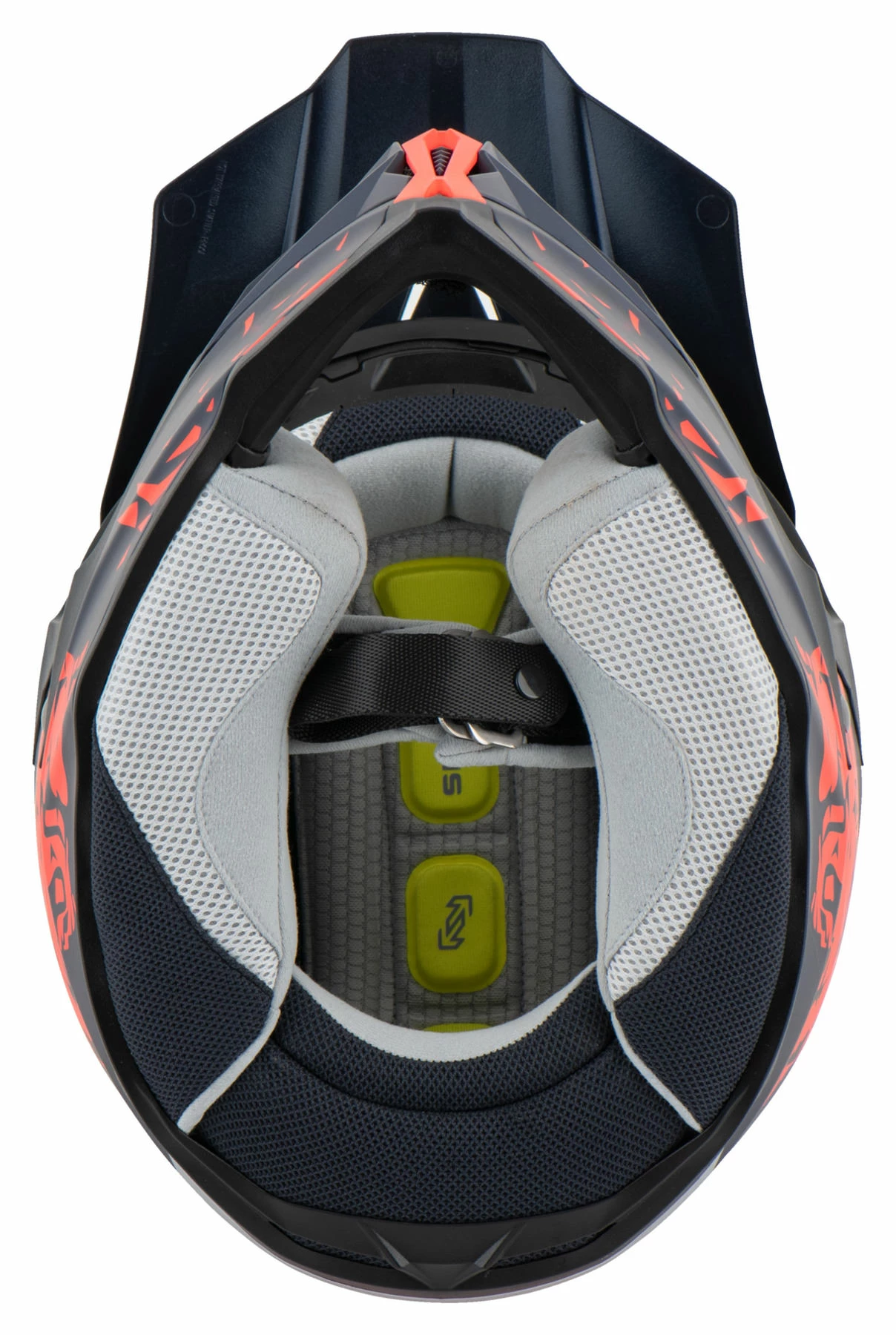 HJC I50 Red Bull Spielberg MC21SF 5 HJC I50 Red Bull Spielberg MC21SF - Image 5