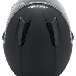 MTR S-5 Full-Face Helmet -Full-Face Helmets shop 24.f3.09.D4MTRS5MattSchwarz21592341019