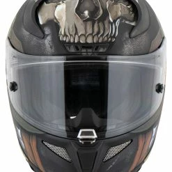 HJC RPHA 11 Ghost Call Of Duty MC34SF -Full-Face Helmets shop 25.19.0e.ARG217476HJCRPHA11D2