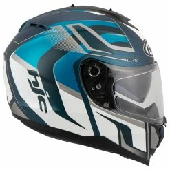 HJC C70 Lantic MC2SF -Full-Face Helmets shop 25.1a.c2.D1HJCC70Lantic217740