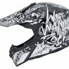 MTR X6B Motocross Helmet