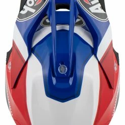 Airoh Twist 2.0 Shaken Blue Glossy -Full-Face Helmets shop 26.60.b0.ARG217712AirohTwistD4