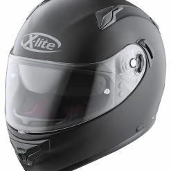X-lite X-661 Start N-com -Full-Face Helmets shop 26.a5.d3.D6XLiteX661LouisSpecialMattschwarz216025410