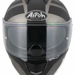 Airoh Spark Scale -Full-Face Helmets shop 26.d8.d9.D2AirohSparkScaleSchwarzAnthrazit217514