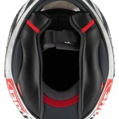 Shoei NXR 2 Scanner TC-5 -Full-Face Helmets shop 27.32.4f.D5SHOEINXR2SCANNERweissschwarz217564