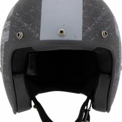MTR Jet Fiber Jet Helmet -Full-Face Helmets shop 27.4e.12.D2MTRJetFiberCaliforniaschwarzgrau21572541019