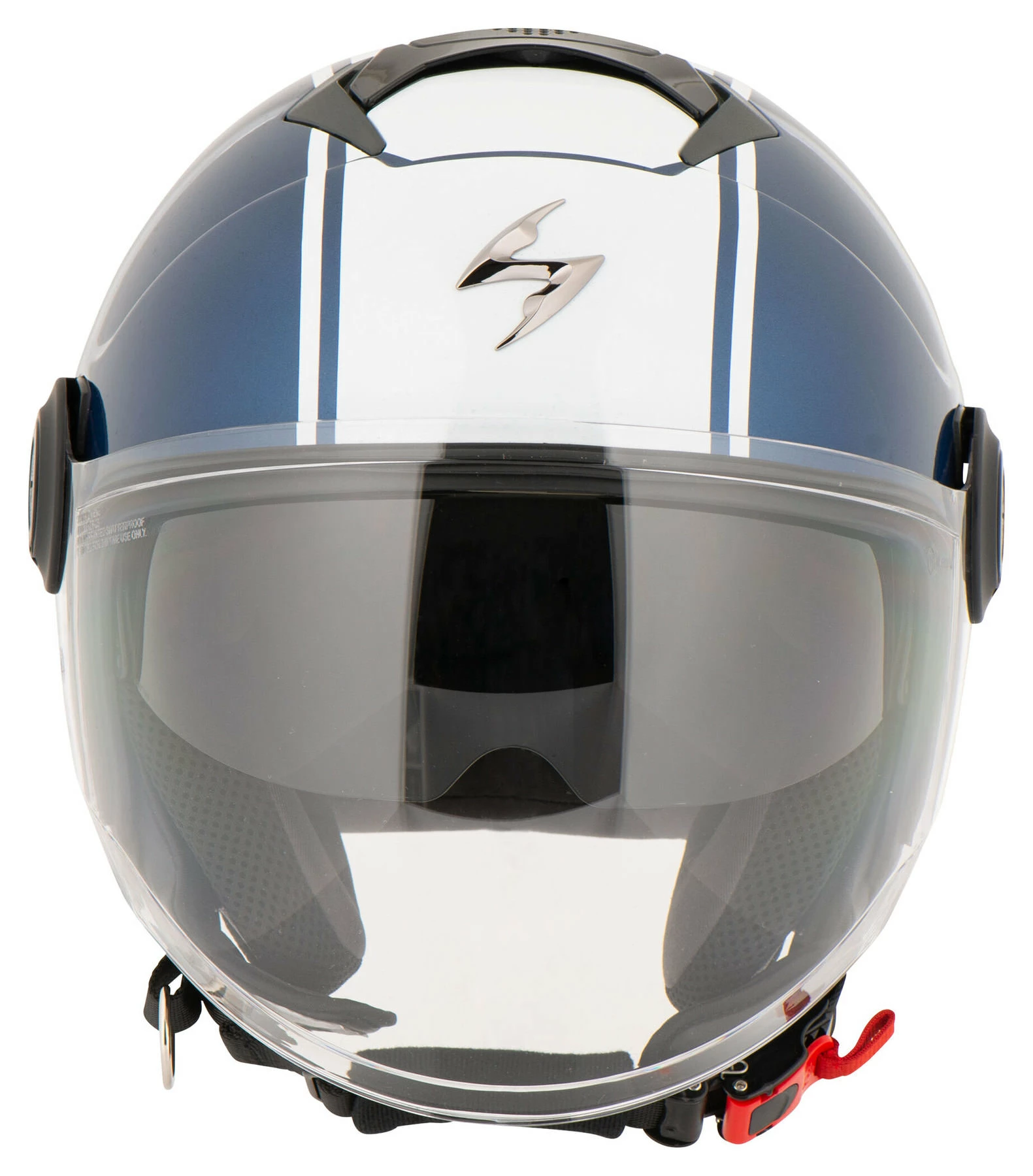 Scorpion Exo-City Jet Helmet 4 Scorpion Exo-City Jet Helmet - Image 4