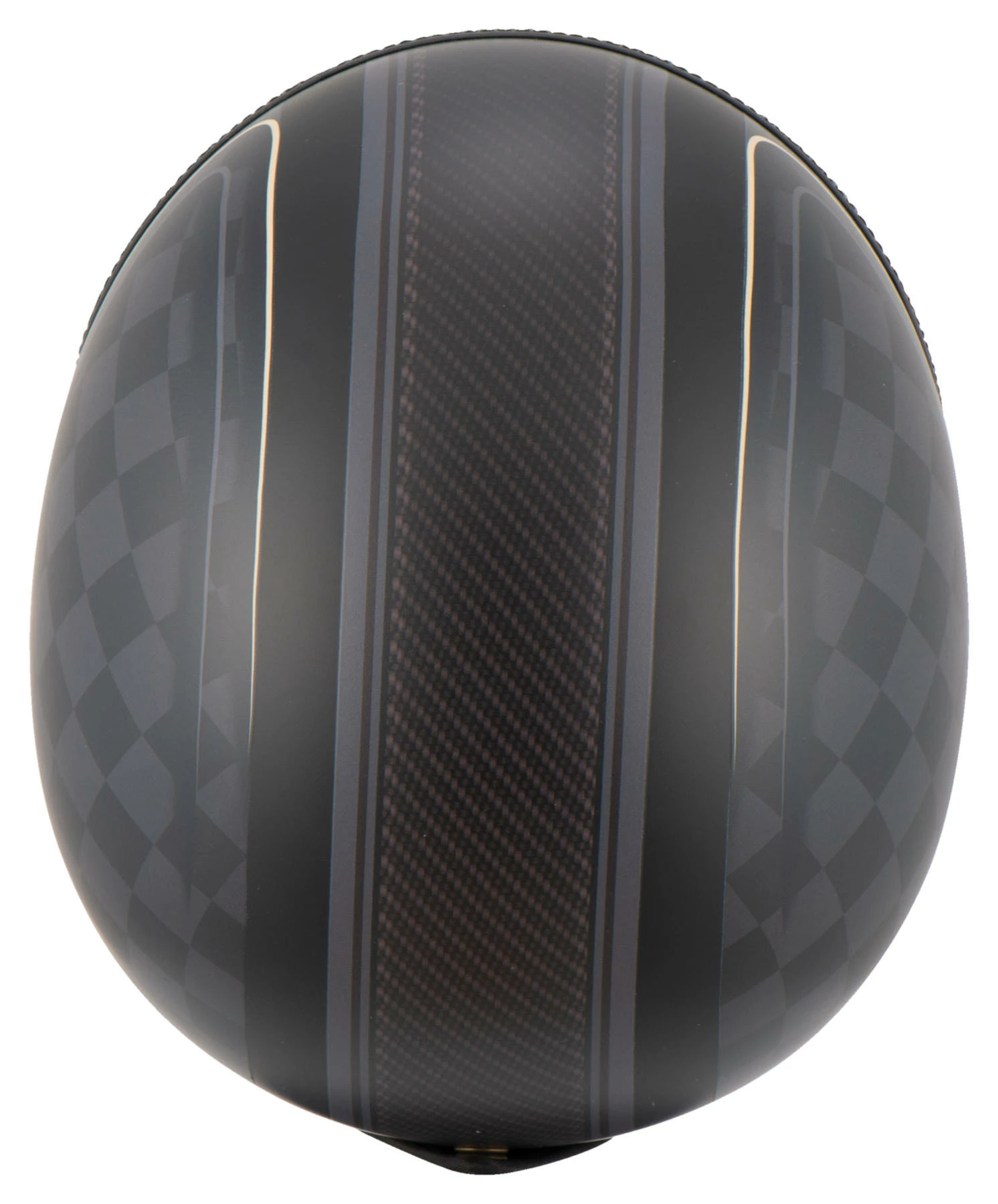 Highway 1 Retro 68 II Jet Helmet 3 Highway 1 Retro 68 II Jet Helmet - Image 3