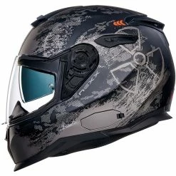 Nexx SX.100 Toxic Full-Face Helmet