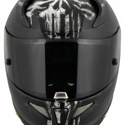 HJC RPHA 11 Punisher 17 HJC RPHA 11 Punisher -Full-Face Helmets shop 29.7e.5d.D9HJCRPHA11punischermarvel217470