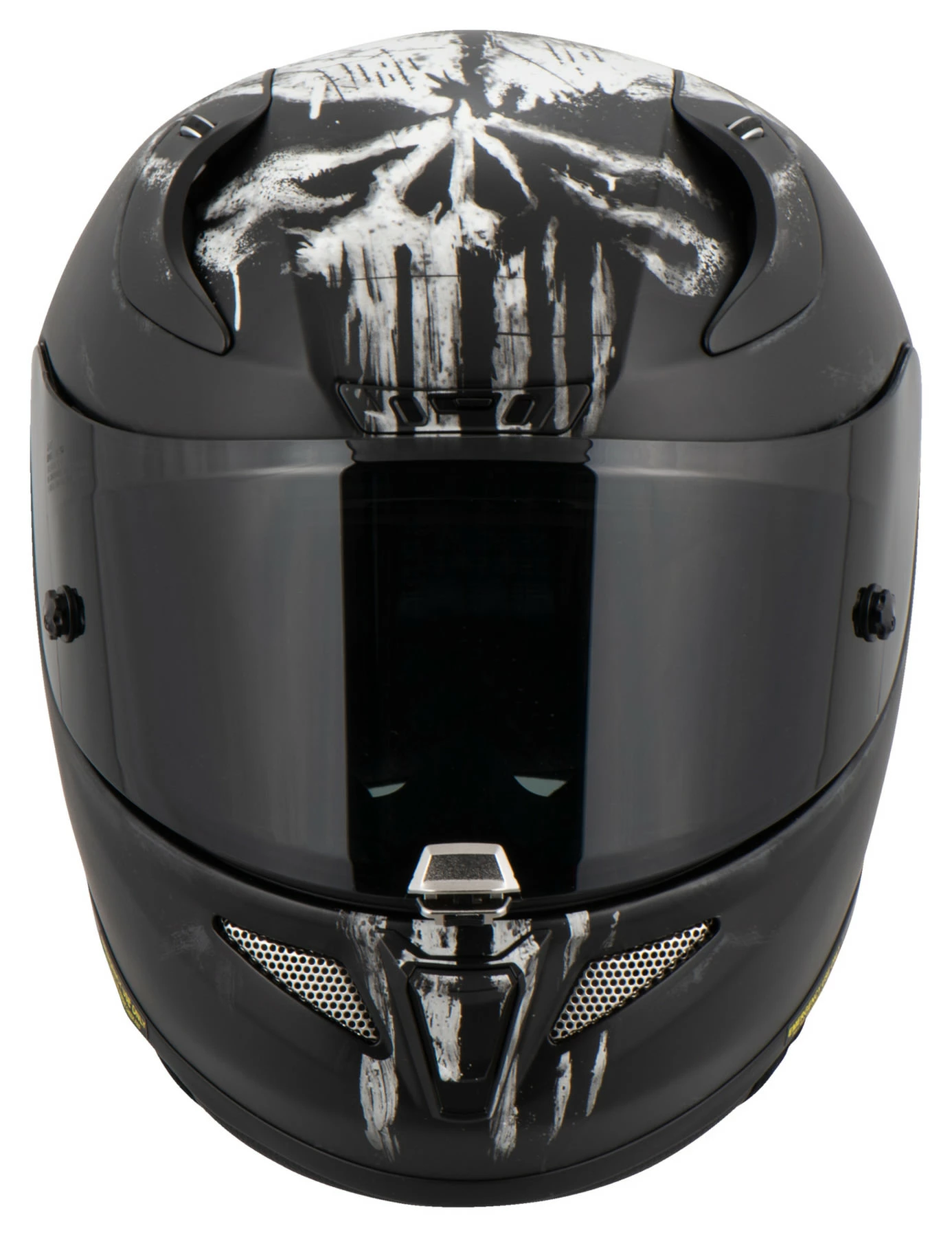 HJC RPHA 11 Punisher 8 HJC RPHA 11 Punisher - Image 8