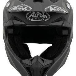 Airoh Wraap -Full-Face Helmets shop 29.a2.07.D2airohWraapmattschwarz217840