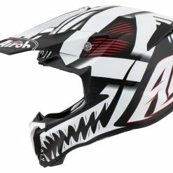 Airoh Twist 2.0 Mask Matt