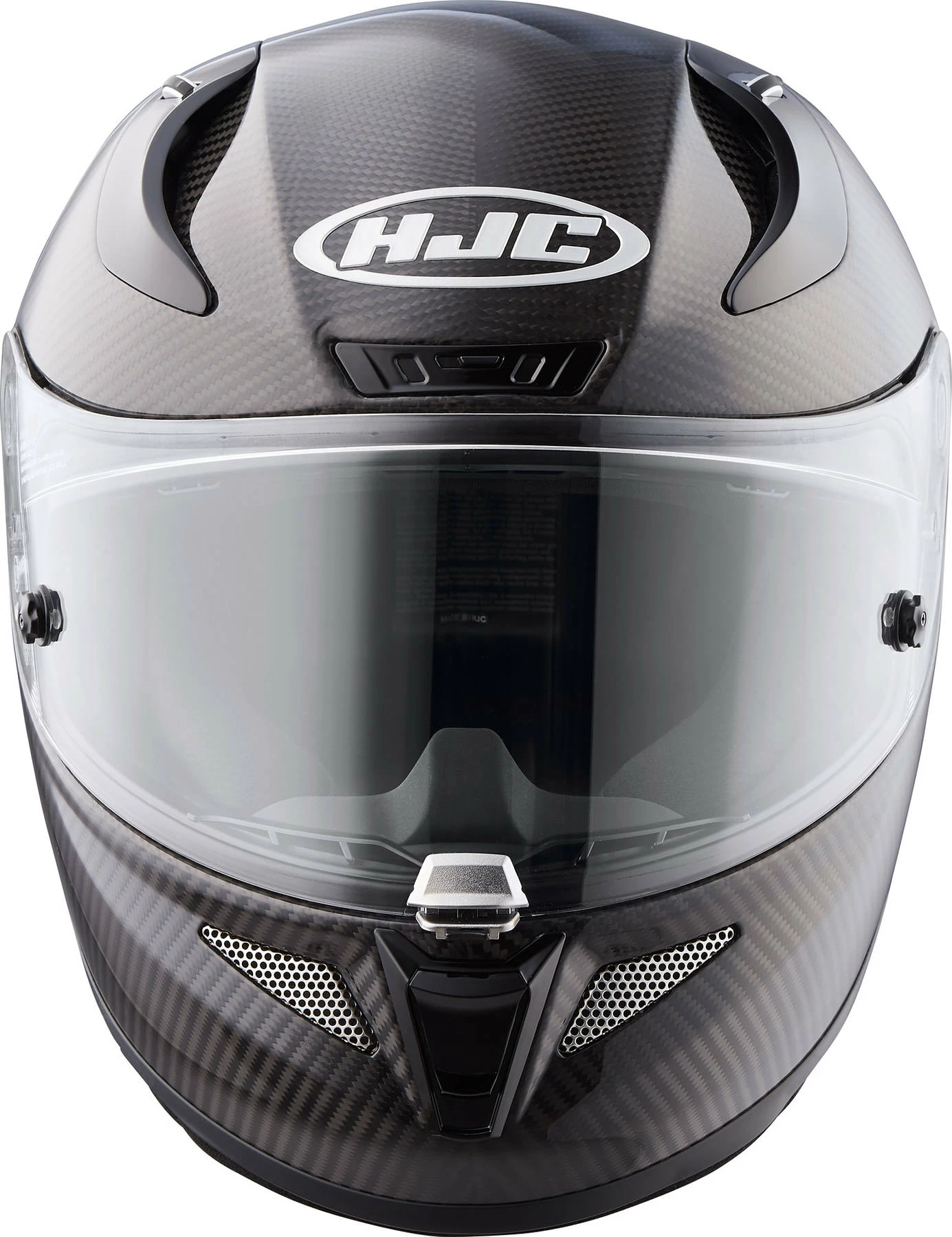 HJC RPHA 11 Carbon Solid 5 HJC RPHA 11 Carbon Solid - Image 5