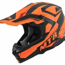 MTR X6B EVO Motocross Helmet -Full-Face Helmets shop 2a.a0.50.ARG217218MTRX6BEVOD6