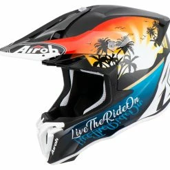 Airoh Twist 2.0 Lazyboy -Full-Face Helmets shop 2a.b2.2b.D6AirohTwist2Lazyboy217704