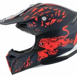 HJC I50 Red Bull Spielberg MC21SF