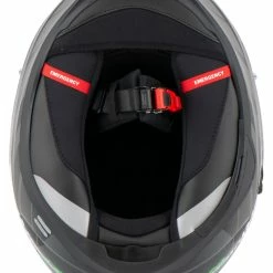 SCORPION EXO-520 AIR -Full-Face Helmets shop 2b.67.45.D5ScorpionExo520AirShadeschwarzgruen217173