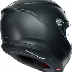 AGV K6 -Full-Face Helmets shop 2b.73.68.D7AGVK6Mattschwarz21721141020
