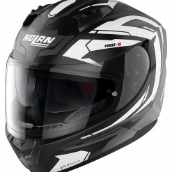 Nolan N60-6 Anchor 10 Nolan N60-6 Anchor -Full-Face Helmets shop 2b.73.92.D6NolanN606ANCHORFBK21217392
