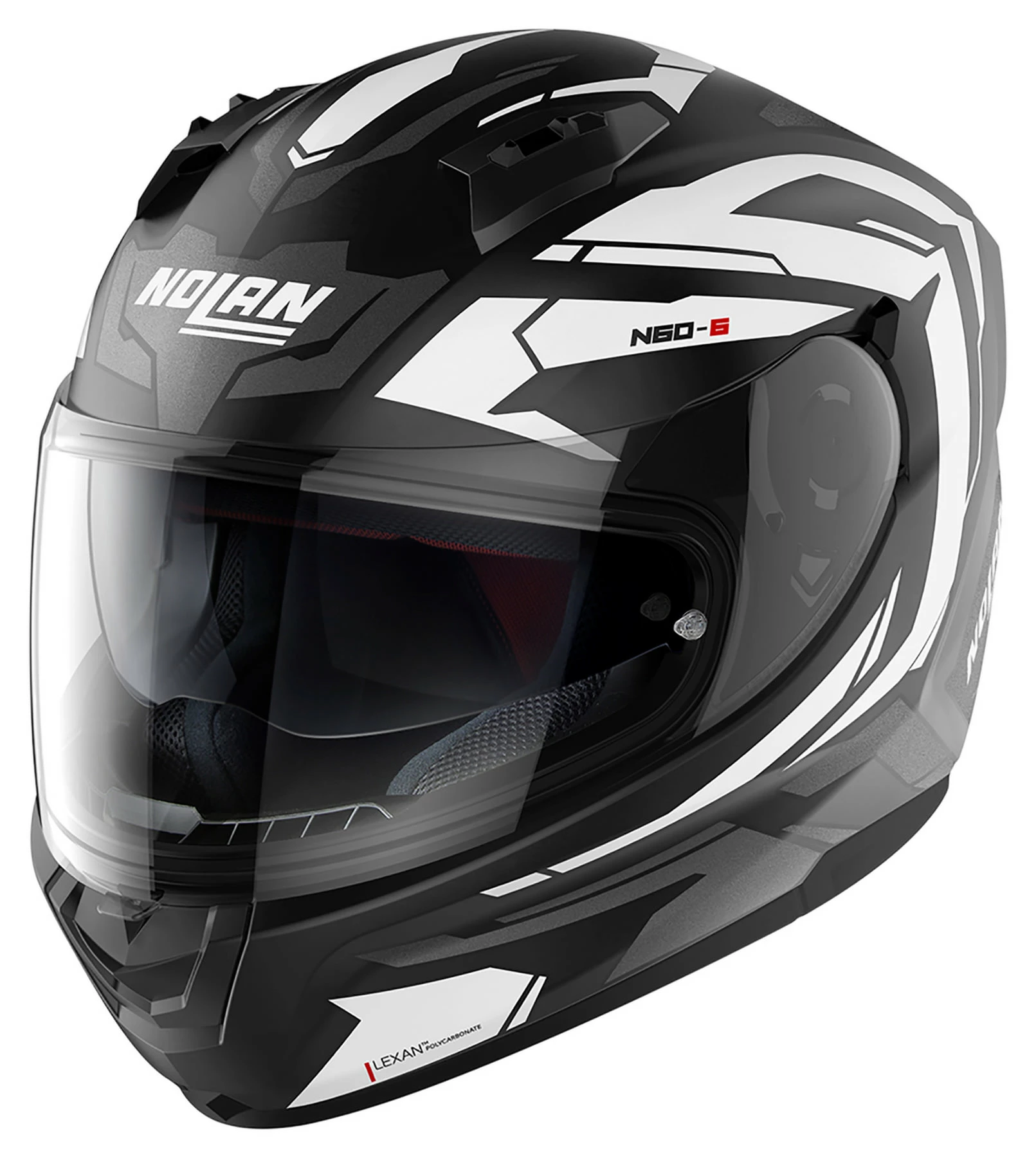 Nolan N60-6 Anchor 3 Nolan N60-6 Anchor - Image 3