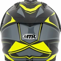 MTR SX-1 Enduro Helmet 13 MTR SX-1 Enduro Helmet -Full-Face Helmets shop 2b.c2.5e.D3MTRSX1SchwarzGelbGrau21599941020