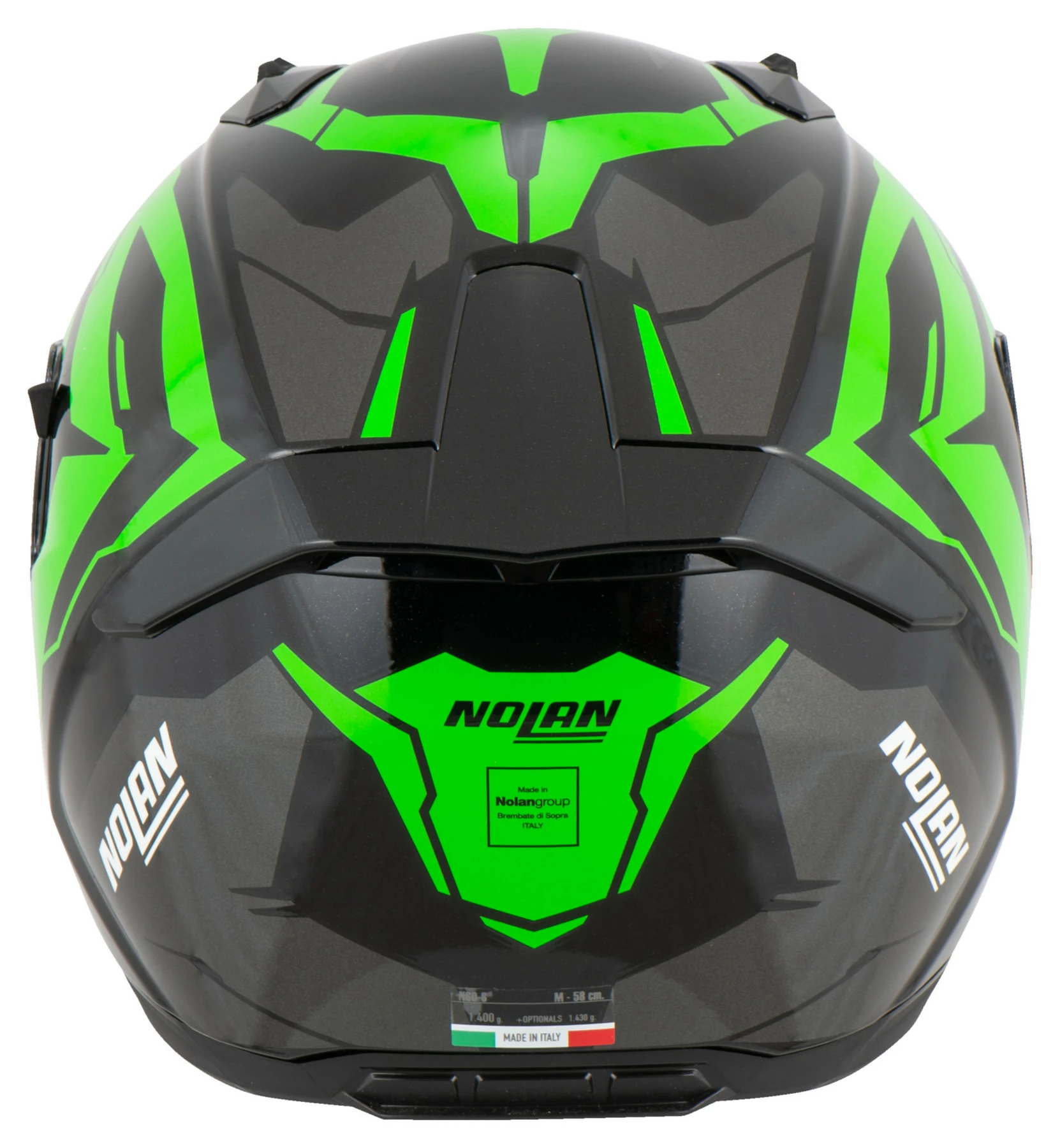 Nolan N60-6 Anchor 4 Nolan N60-6 Anchor - Image 4