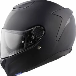 Shark Spartan Blank Full-Face Helmet