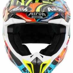 Airoh Wraap Lollipop Matt -Full-Face Helmets shop 2c.98.a3.ARG217850AirohWraapLollipopD2