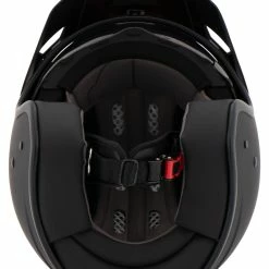 MTR Jet Sun Jet Helmet -Full-Face Helmets shop 2c.f3.9c.D5MTRJetSunMattSchwarzOrange21675641020