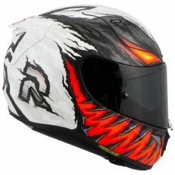 HJC RPHA 11 Anti Venom Marvel -Full-Face Helmets shop 2d.6a.60.D8HJCRPHA11antivenom217471