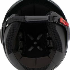 Nexx SX.10 Switx Jet Helmet -Full-Face Helmets shop 2d.c9.02.D5NexxSX10SwitxJethelmmattschwarz21533241019