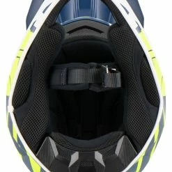 Airoh Wraap Raze Blue Gloss 16 Airoh Wraap Raze Blue Gloss -Full-Face Helmets shop 2d.f5.fb .ARG217849AirohWraapRazeD5