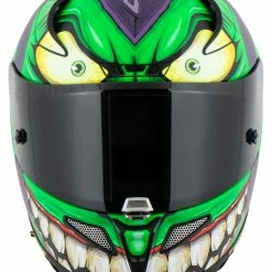 HJC RPHA 11 Green Goblin -Full-Face Helmets shop 2e.b1.84.ARG217474HJCRPHA11D9