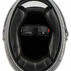 MTR Vintage Full-Face Helmet -Full-Face Helmets shop 2f.08.64.D5MTRVintageschwarz215835