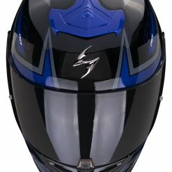 Scorpion Exo-R1 EVO Air Gaz -Full-Face Helmets shop 2f.6d.d1.ARG217519ScorpionEXOR1EVOAGAZD2