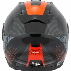 Scorpion Exo-520 Evo Air Laten -Full-Face Helmets shop 30.0e.2a.ARG217691ScorpionExo520EvoLatenD3