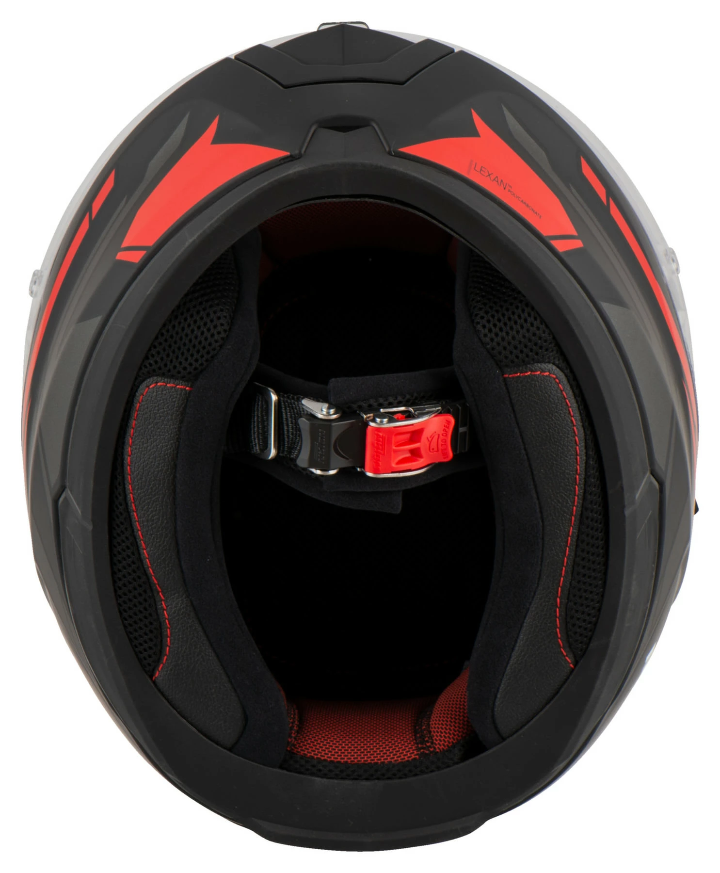 Nolan N60-6 Anchor 4 Nolan N60-6 Anchor - Image 4